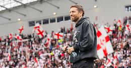 Papu Gomez operato alla caviglia a Pisa, intervento riuscito per il giocatore del Calcio Padova