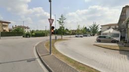 Miglioramento della viabilit&agrave; a Scorz&egrave;: approvato il progetto per due nuove rotatorie sulla SP39