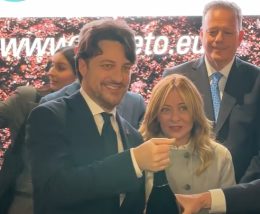 Via libera del Governo alla holding autostradale del Veneto: la soddisfazione di Stefani e il plauso a Salvini