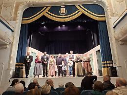 Premio San Marco 2026 alla Filodrammatica di Cavarzere