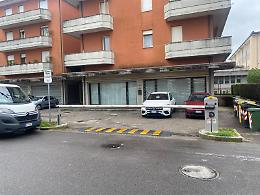 Cadoneghe, sbarra al parcheggio di via XXV Aprile: scoppia la polemica