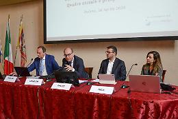 A Palazzo Moroni incontro sul contratto degli enti locali tra presente e futuro