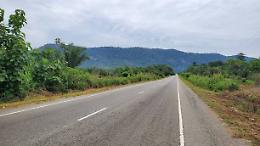 Imprenditore trevigiano muore a 40 anni in Ghana: un incidente e poi il malore fatale