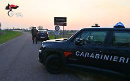 Viola le regole dell&rsquo;affidamento: 45enne finisce in carcere