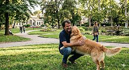 La Dog Challenge 2026 torna a Treviso: un evento speciale per cani e proprietari