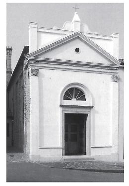 Presentazione a Palazzo Tiso sabato 18 aprile del libro fresco di stampa che racconta il restauro dell&rsquo;Oratorio della Madonna della Salute
