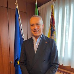 Pasini alla guida di Upi Veneto, rilancio del ruolo delle Province al centro del mandato