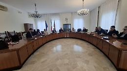 Legnaro. Viabilit&agrave;. Nasce il coordinamento dei sindaci 