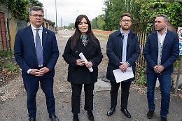 Rovigo: ecco la nuova stazione delle corriere: il progetto entra nel vivo