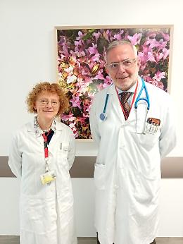 Rafforzata la rete delle cure palliative nell&rsquo;Ulss 5 Polesana