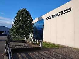 Costampress, sciopero e presidio il 21 aprile mentre in Regione si apre il confronto sul futuro dell&rsquo;azienda di Scorz&egrave;