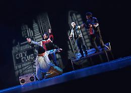 Dalla strada alle Olimpiadi: la breakdance conquista il Teatro Verdi di Padova