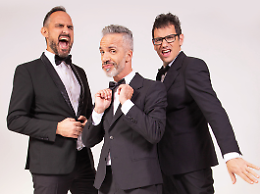 A Caorle torna il Festival dell&rsquo;educazione: quattro giorni di incontri, laboratori e spettacoli per famiglie e scuole