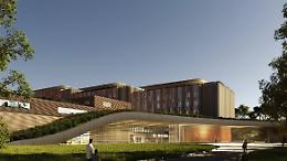 Nuovo Polo Ospedaliero del Trentino: il Consiglio di Stato chiude il contenzioso e d&agrave; il via libera definitivo