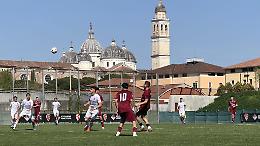 La Primavera del Padova vince il derby contro il Cittadella 1-0