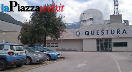 Sicurezza in citt&agrave;, la polizia intensifica i controlli. Il questore Zupo: &ldquo;Non esitate a chiedere aiuto&rdquo;