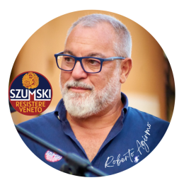 Resistere Veneto lancia Agirmo: corsa solitaria per il Comune di Venezia