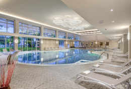 Terme euganee, presenze stabili nel primo bimestre 2026