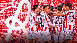 Tra festa e futuro: il Vicenza chiude un ciclo ed &egrave; pronto a ripartire