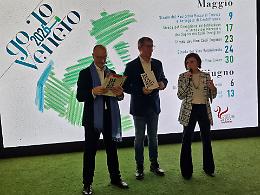 &ldquo;Go To Veneto&rdquo;: l&rsquo;assessore Bond presenta il nuovo evento enogastronomico sulle Strade del Vino e dei Sapori