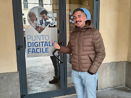 Oltre 12mila cittadini coinvolti a Vicenza nel progetto di digitalizzazione