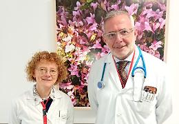 A Rovigo e Adria arrivano nuovi ambulatori dedicati al sollievo dei pazienti oncologici e cronici