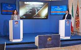 A Jesolo il Grand Prix Dance AICS porta la danza inclusiva in primo piano