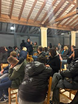 Crescita, societ&agrave; e giovani. Tre incontri per riflettere