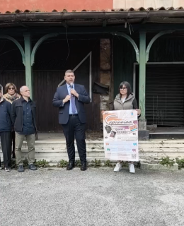 Capannina di Arsego, via alla demolizione. Canella: &ldquo;Salvare e valorizzare la memoria&rdquo;