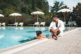 Dalle montagne russe ai fanghi "brevettati": la proposta per l'estate 2026