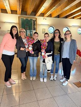 Villa del Conte. Campus per i pi&ugrave; piccoli e uova in dono