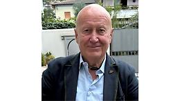 Lomaso piange la scomparsa di Gian Marco Trentini: ex sindaco e professore di matematica