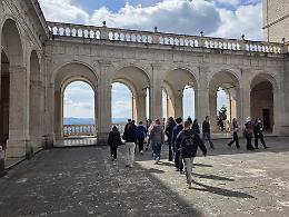 I ragazzi raccontano Cassino: &ldquo;Dalla memoria della guerra una lezione di democrazia&rdquo;