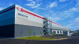 Maxi hub logistico a Cittadella: Bracchi investe e accelera nel Nordest