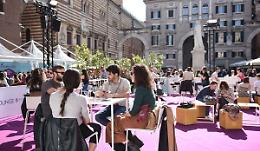 Vinitaly 2026: chiude con 90.000 visitatori, successo per la 58&deg; edizione 