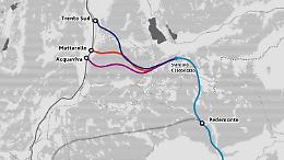 Valdastico, il Comune di Trento ribadisce il no: &laquo;Servono proposte concrete e confronto con il territorio&raquo;