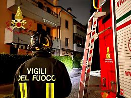 Fuga di gas in un condominio a Padova: evacuate 17 persone