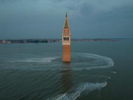 Venezia sott'acqua entro tre secoli: quattro piani per salvare il gioiello della laguna veneta