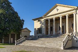 Trent&rsquo;anni di UNESCO per le ville Palladiane