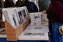 &ldquo;Oggetti dei Nonni&rdquo;, a Mirano debutta la Via dell&rsquo;Arte