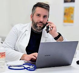 FIMMG Veneto, Enrico Peterle nuovo segretario regionale