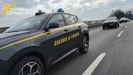 Sequestro di marijuana a Padova: arrestato un operaio rodigino