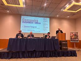 Mestre, il generale Camporini: &ldquo;Il diritto internazionale cede alla forza&rdquo;