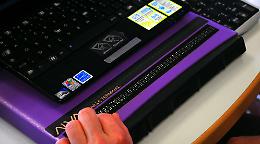 L'intelligenza artificiale a supporto delle persone cieche o ipovedenti