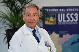 Sanit&agrave;, gli internisti dell&rsquo;Ospedale dell'Angelo visitano in piazza a Mestre