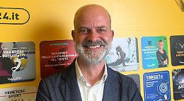 Alberto Bettella sfida il potere storico di Albignasego: &ldquo;&Egrave; tempo di cambiare&rdquo;