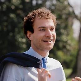 ANCI Giovani, Maltauro nominato vice coordinatore nazionale