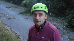 Tragedia sul Monte Lefre: la vittima &egrave; Franco Sartori, alpinista di fama