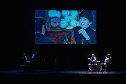 &ldquo;Impressioni di un caff&egrave;&rdquo; arriva nei teatri veneti: uno spettacolo tra impressionismo e linguaggio teatrale