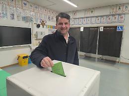 Tarzo dedica un'area verde alle "vittime di errori giudiziari": scoppia la polemica contro la Giunta del Sindaco Bof